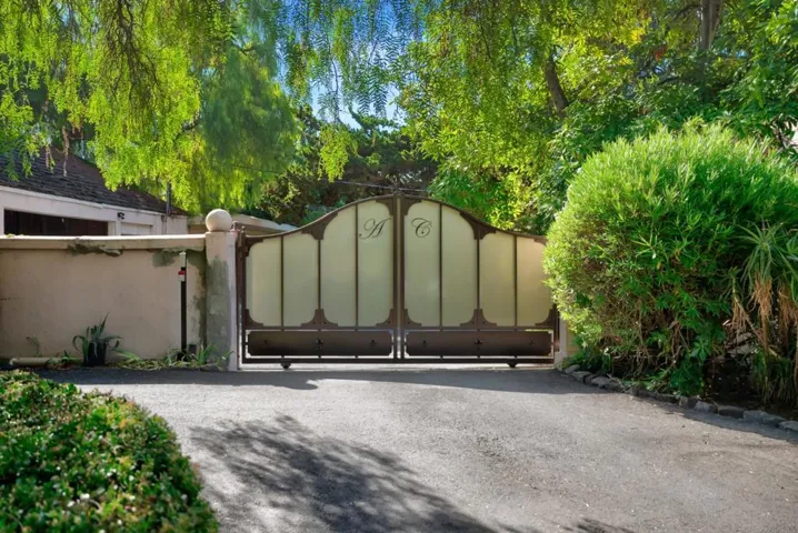 1190 Emory Street, San Jose, California 95126