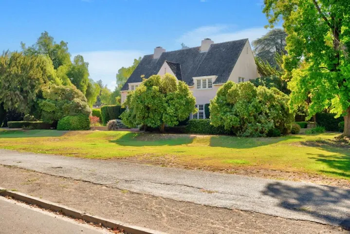 1190 Emory Street, San Jose, California 95126