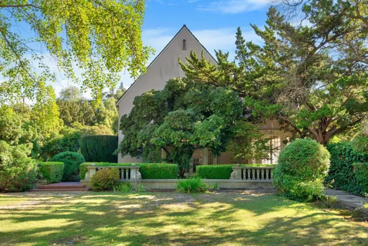 1190 Emory Street, San Jose, California 95126