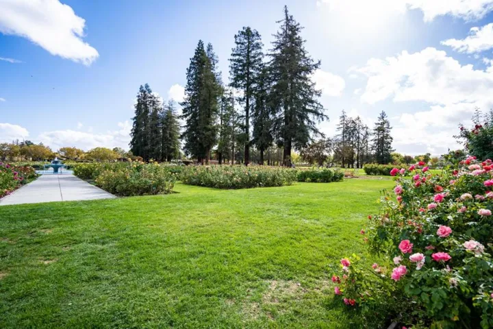1190 Emory Street, San Jose, California 95126