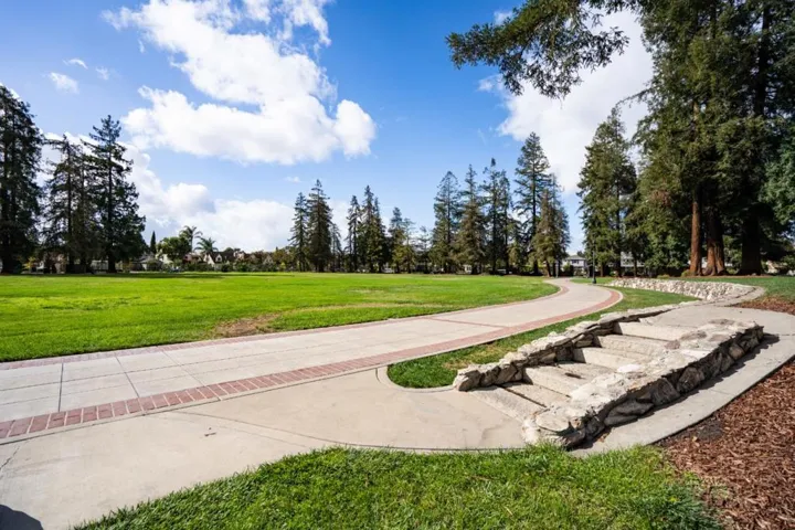 1190 Emory Street, San Jose, California 95126