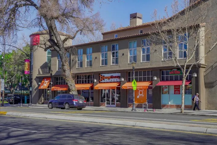 1190 Emory Street, San Jose, California 95126