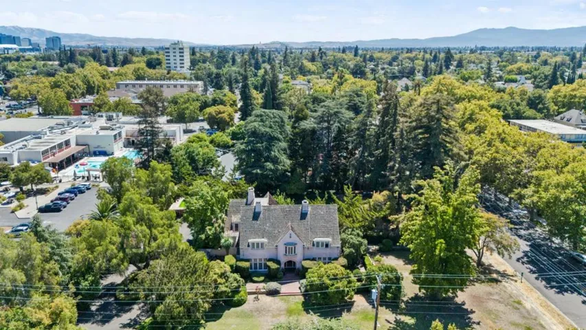 1190 Emory Street, San Jose, California 95126