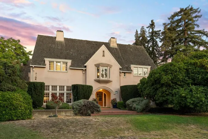 1190 Emory Street, San Jose, California 95126