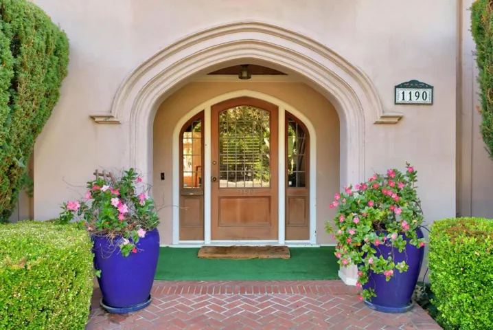 1190 Emory Street, San Jose, California 95126