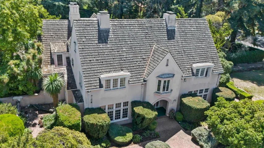 1190 Emory Street, San Jose, California 95126