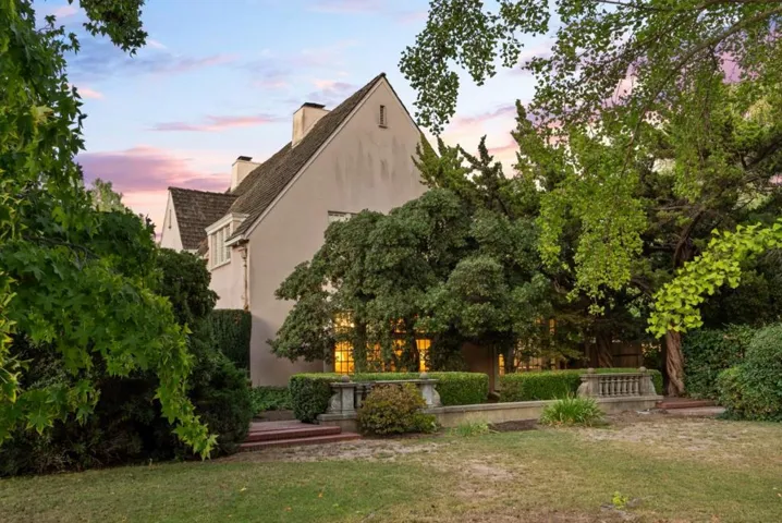 1190 Emory Street, San Jose, California 95126