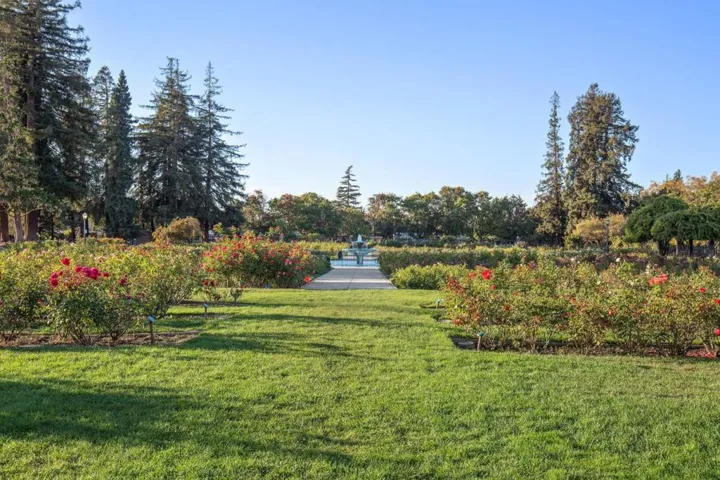 1190 Emory Street, San Jose, California 95126