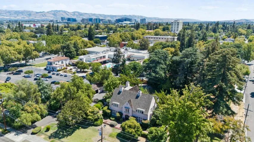 1190 Emory Street, San Jose, California 95126