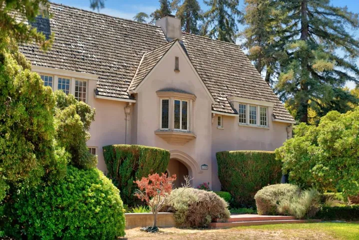 1190 Emory Street, San Jose, California 95126