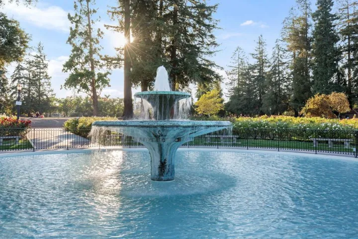 1190 Emory Street, San Jose, California 95126