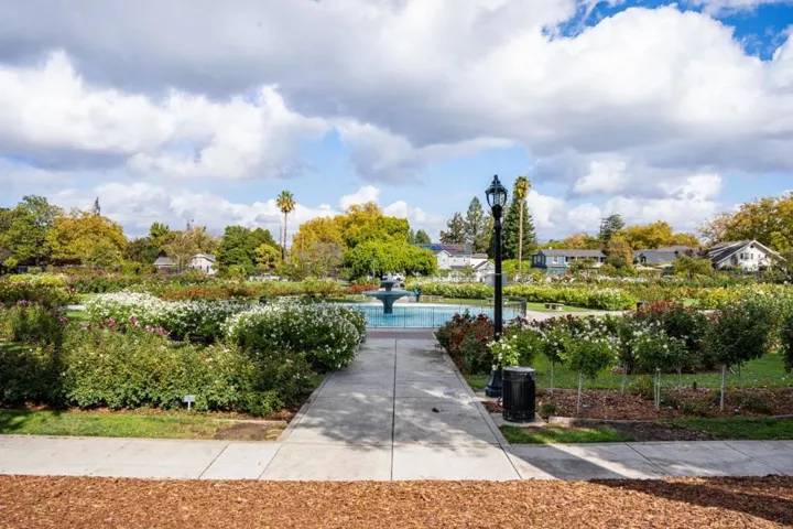 1190 Emory Street, San Jose, California 95126