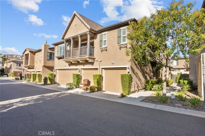 28468 Santa Rosa Lane 534, Saugus, California 91350