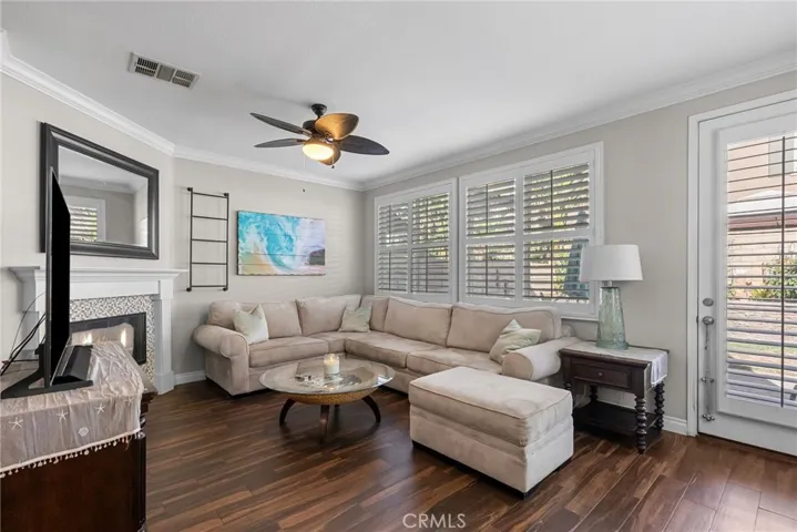 28468 Santa Rosa Lane 534, Saugus, California 91350