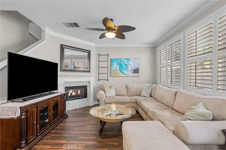 28468 Santa Rosa Lane 534, Saugus, California 91350