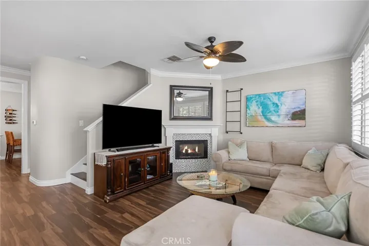 28468 Santa Rosa Lane 534, Saugus, California 91350
