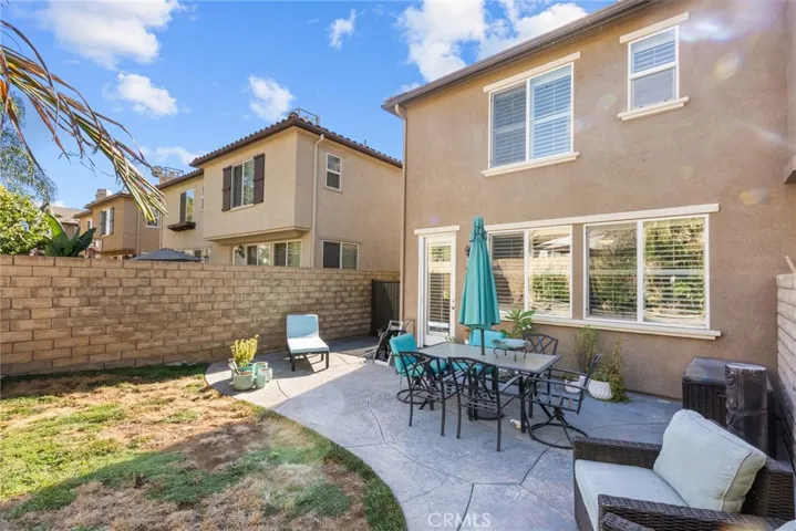 28468 Santa Rosa Lane 534, Saugus, California 91350