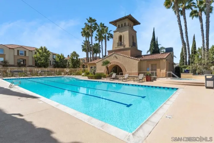 1915 Caminito De La Cruz, Chula Vista, California 91913