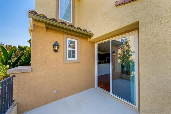 1915 Caminito De La Cruz, Chula Vista, California 91913