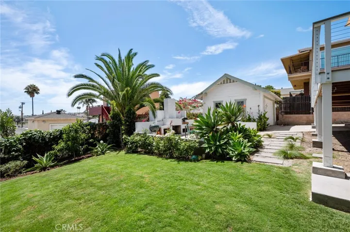 1145 W 2nd Street, San Pedro, California 90731