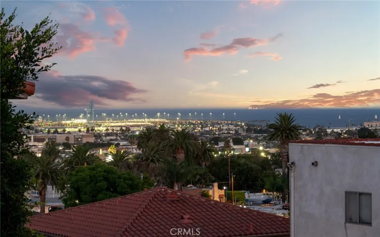 1145 W 2nd Street, San Pedro, California 90731