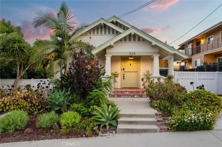 1145 W 2nd Street, San Pedro, California 90731