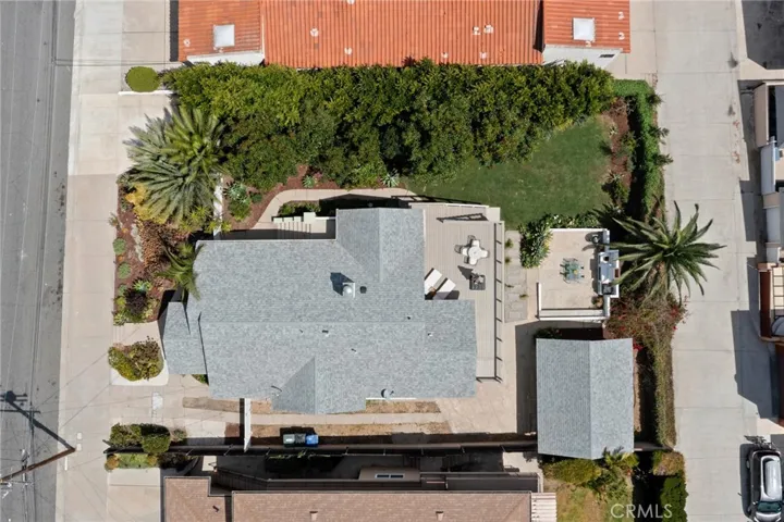 1145 W 2nd Street, San Pedro, California 90731