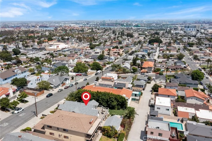 1145 W 2nd Street, San Pedro, California 90731