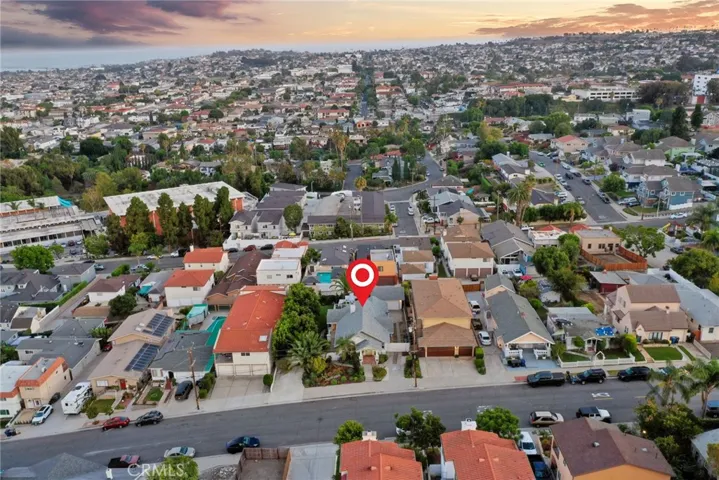 1145 W 2nd Street, San Pedro, California 90731