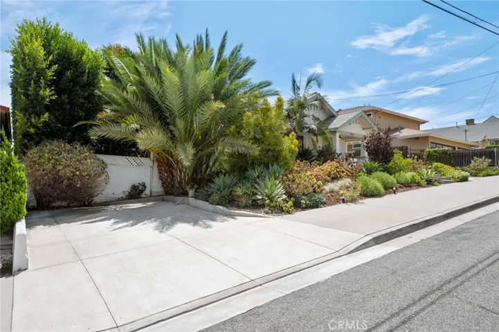 1145 W 2nd Street, San Pedro, California 90731