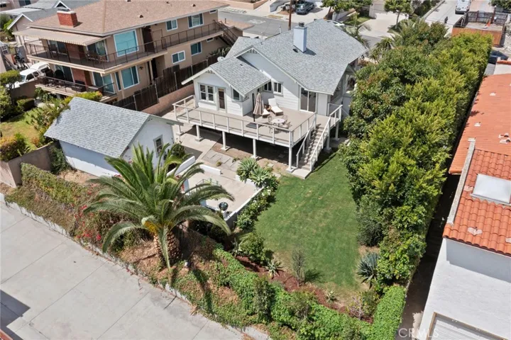 1145 W 2nd Street, San Pedro, California 90731
