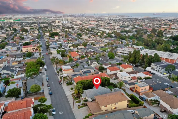 1145 W 2nd Street, San Pedro, California 90731