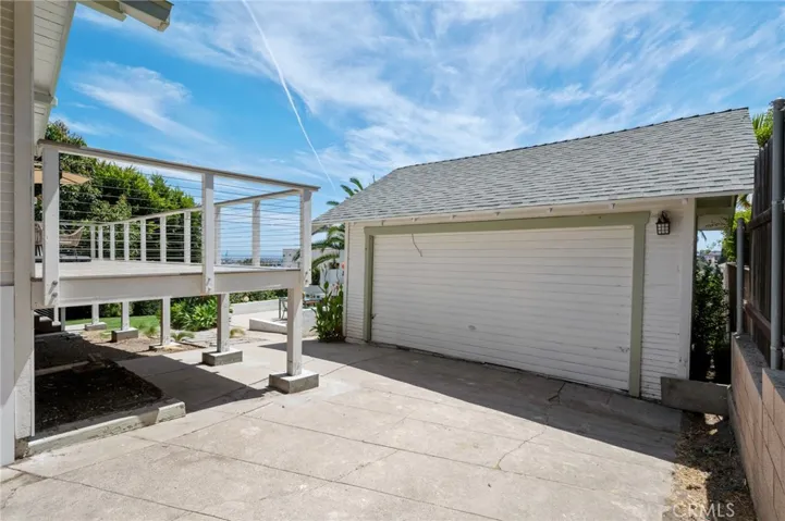 1145 W 2nd Street, San Pedro, California 90731
