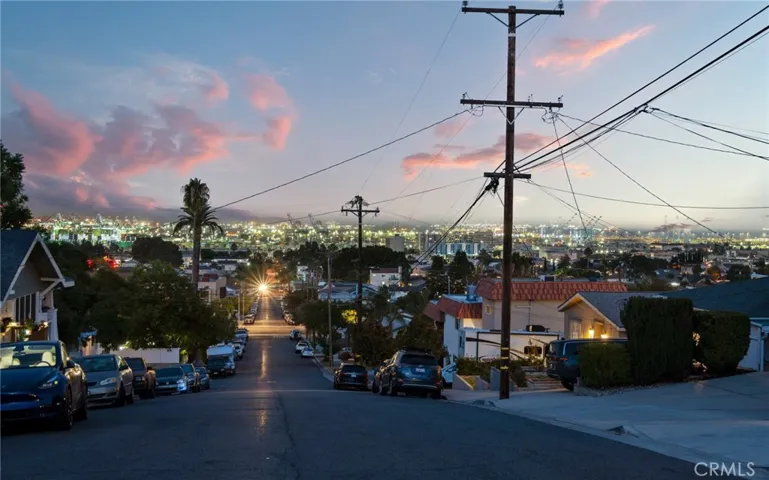 1145 W 2nd Street, San Pedro, California 90731