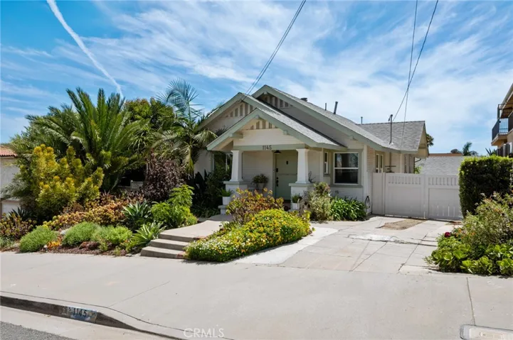 1145 W 2nd Street, San Pedro, California 90731