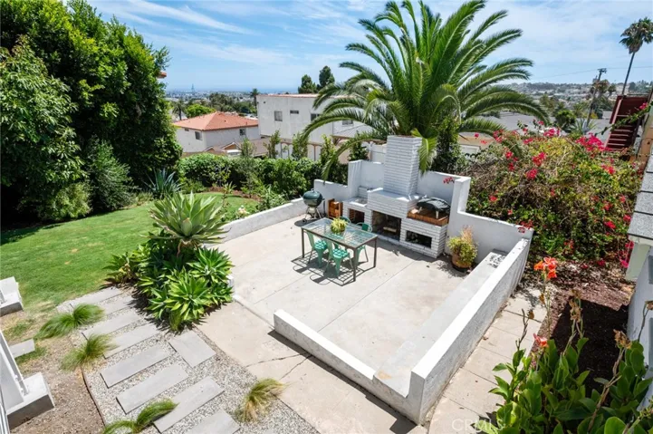 1145 W 2nd Street, San Pedro, California 90731