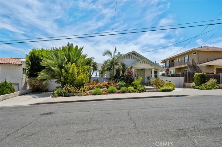 1145 W 2nd Street, San Pedro, California 90731