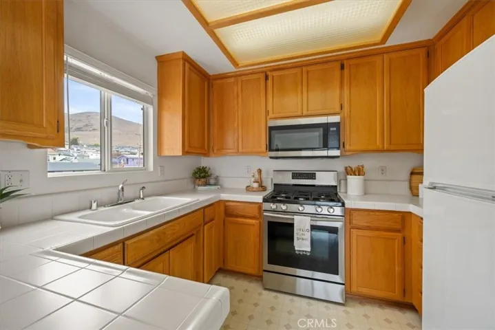 380 Trinidad Street, Morro Bay, California 93442