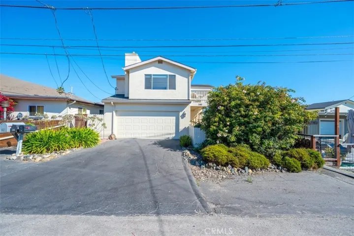 380 Trinidad Street, Morro Bay, California 93442