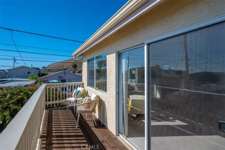 380 Trinidad Street, Morro Bay, California 93442