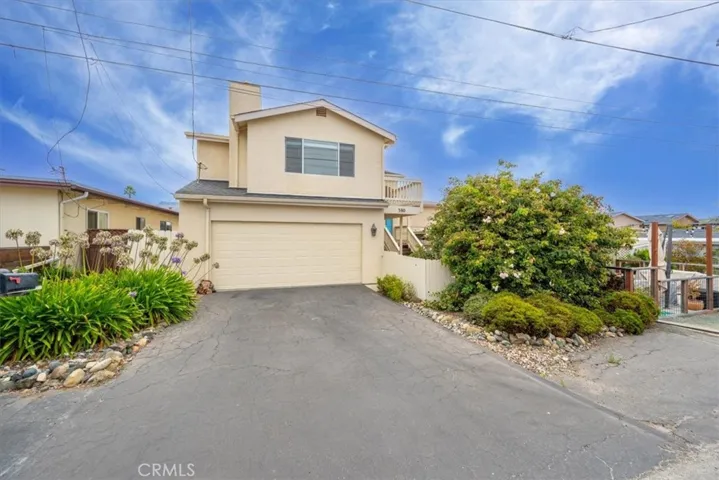 380 Trinidad Street, Morro Bay, California 93442