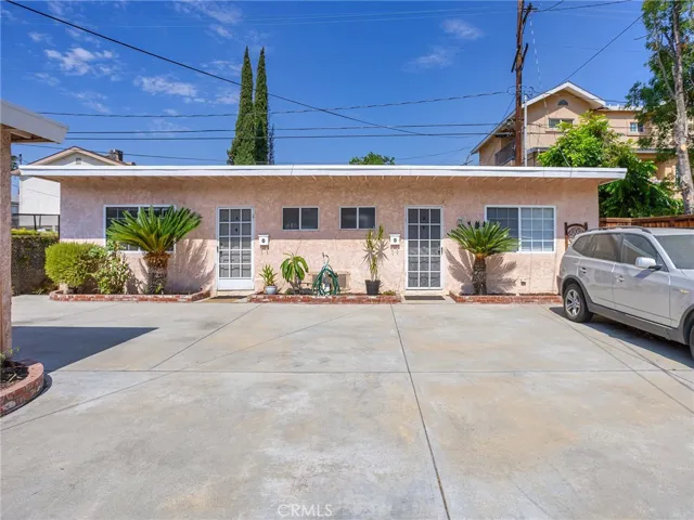 Back