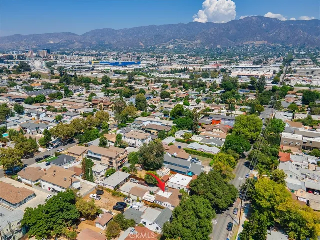 Aerial