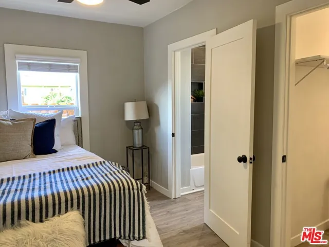 Bedroom 2 w/ Ensuite Bath