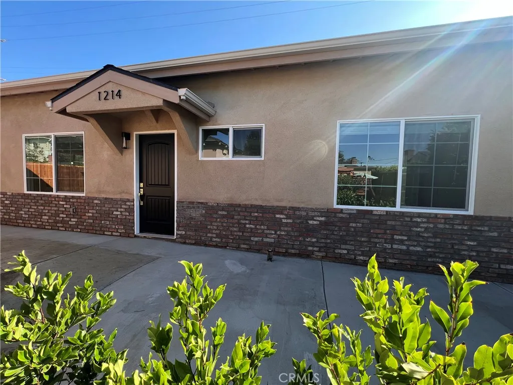 1214 N Hidalgo Avenue, Alhambra, California 91801, 3 Bedrooms Bedrooms, ,2 BathroomsBathrooms,Residential Lease,For Rent,Hidalgo,WS25188915