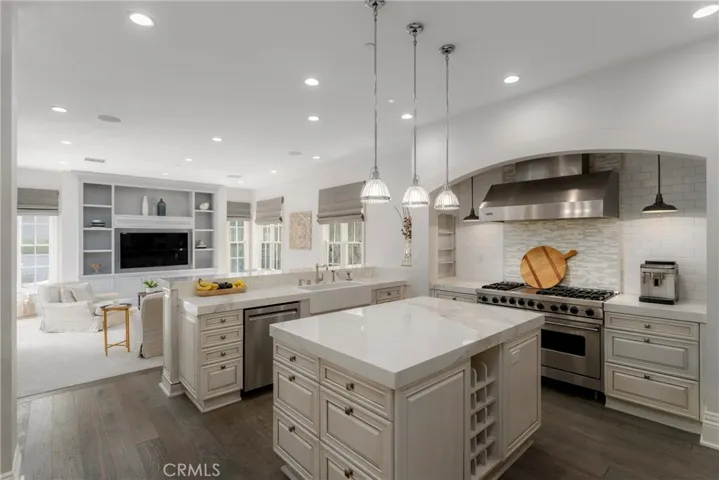 115 Old Course Drive, Newport Beach, California 92660