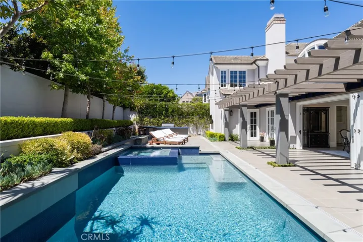 115 Old Course Drive, Newport Beach, California 92660