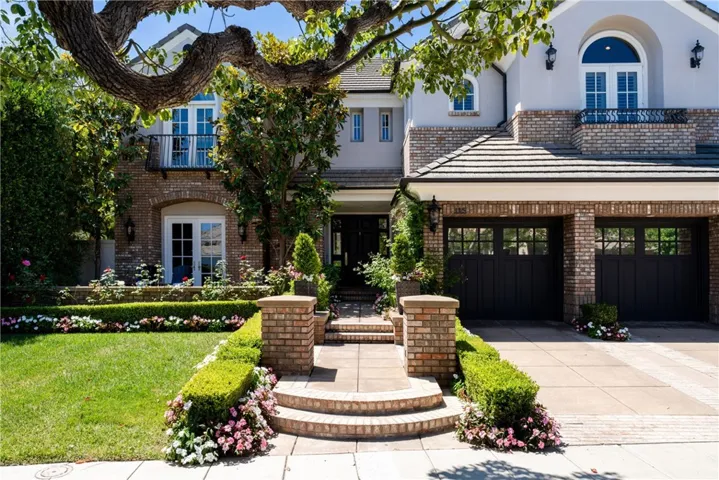 115 Old Course Drive, Newport Beach, California 92660