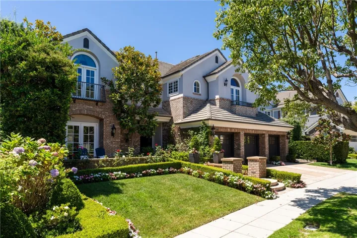 115 Old Course Drive, Newport Beach, California 92660