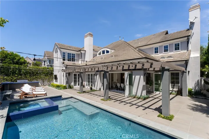115 Old Course Drive, Newport Beach, California 92660